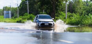 Pedagogical Tools – Flood Warning System