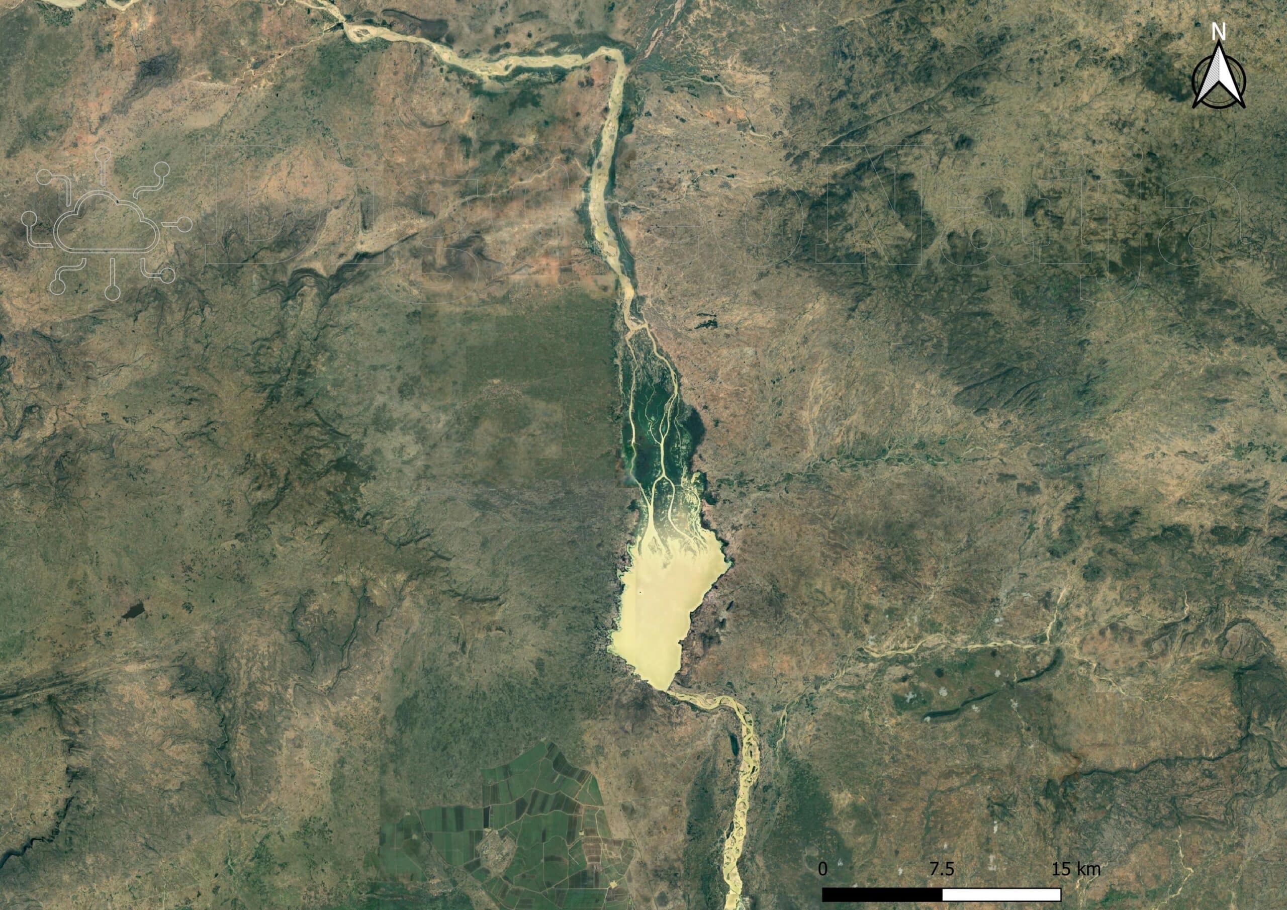 Adamawa Meanders