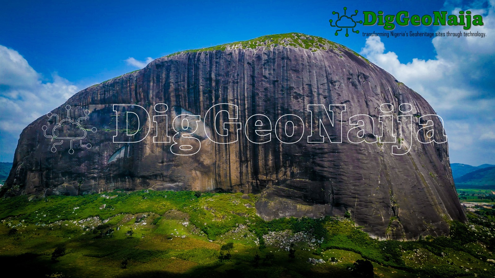 What Is Geoheritage?